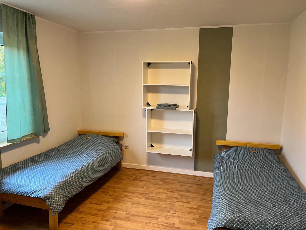 1 Farm stay