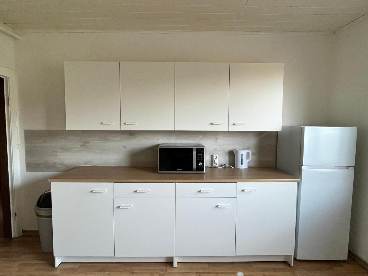 Farm stay 1 Bullendorf