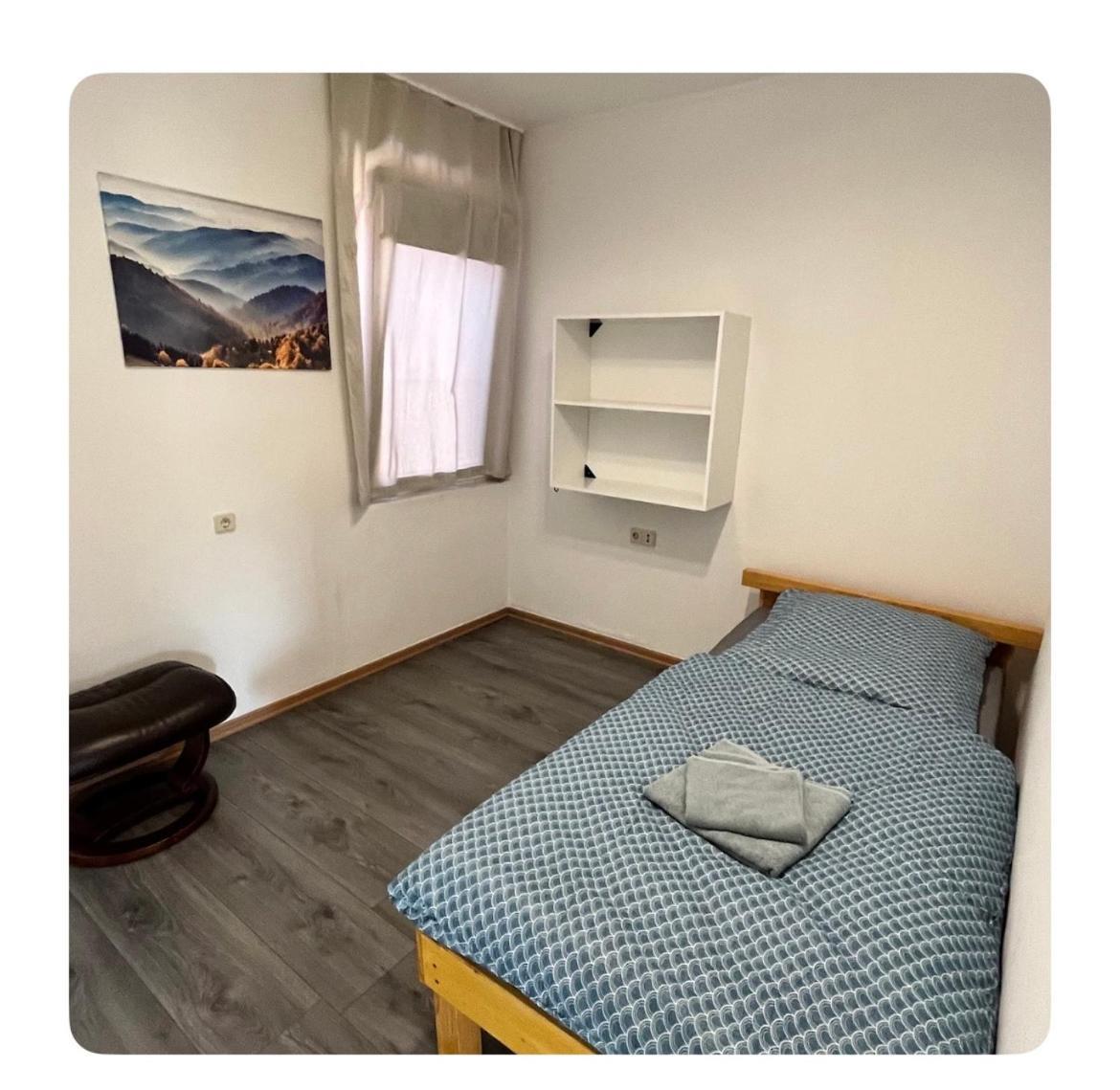 1 Farm stay Bullendorf